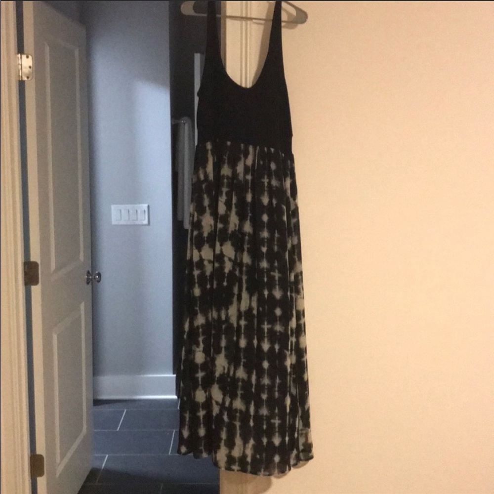 Torrid size 1 Maxi Dress